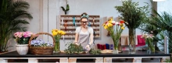 Floral Making