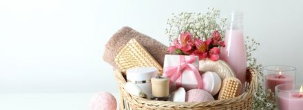 Only Natural Gift Basket